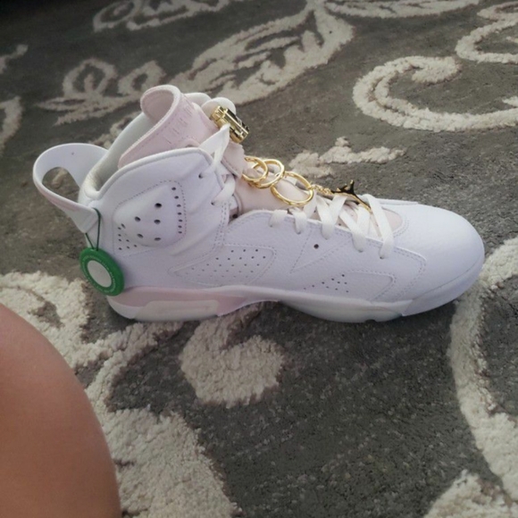 Jordan retro 6 - Picture 4 of 4